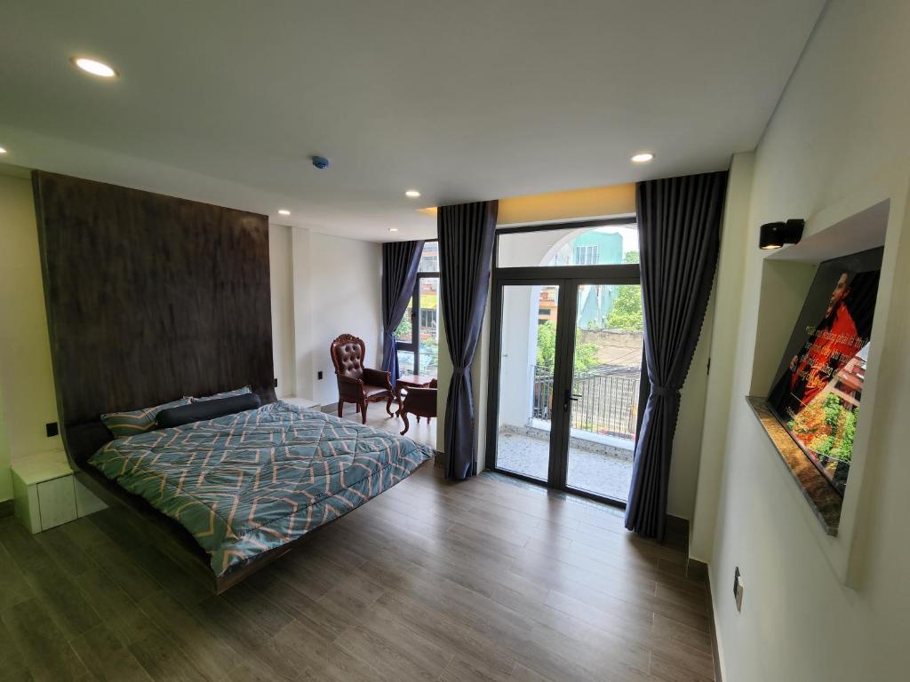 Tom Homestay Quy Nhon