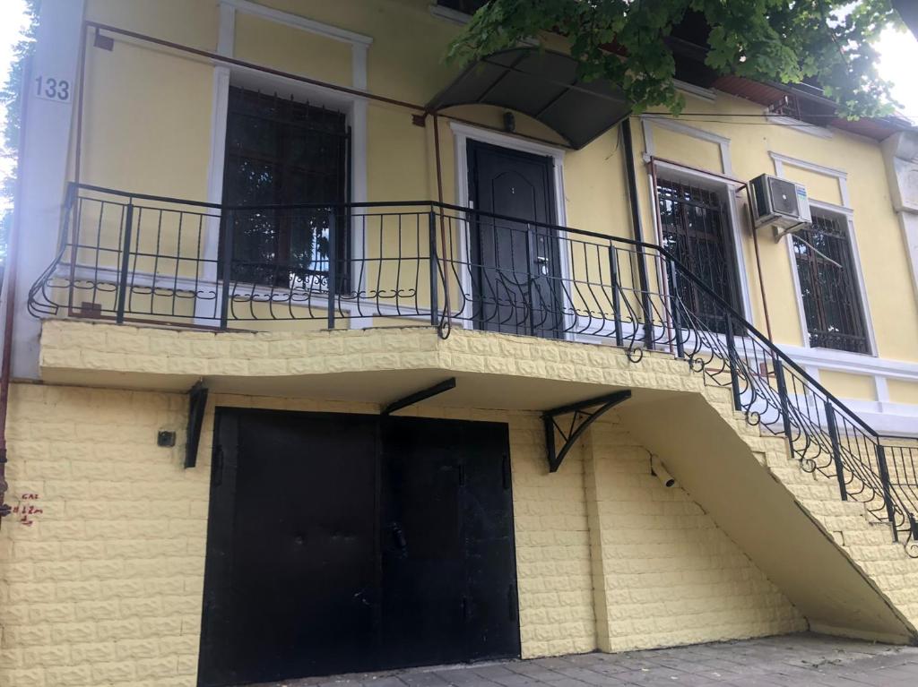 Friends Hostel photo