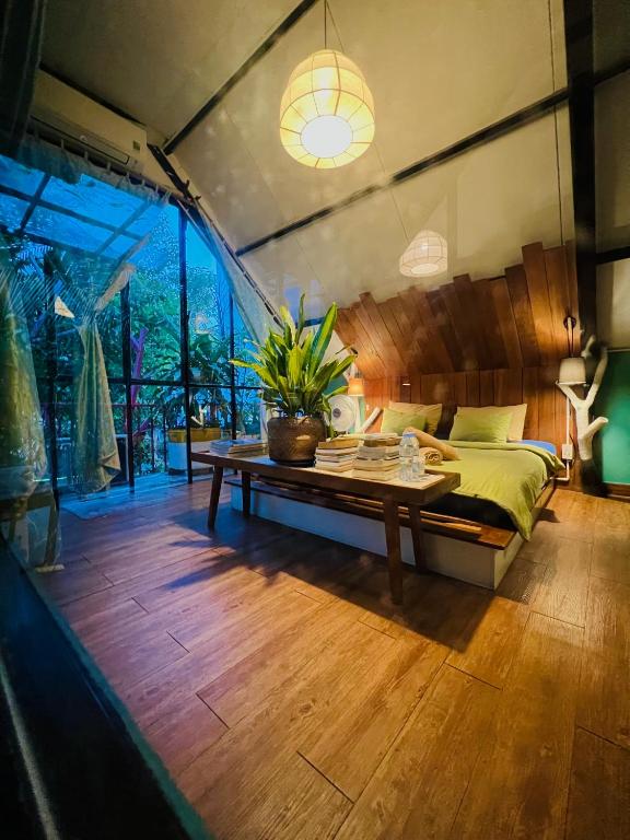 Uyen's House 호텔 이미지 1