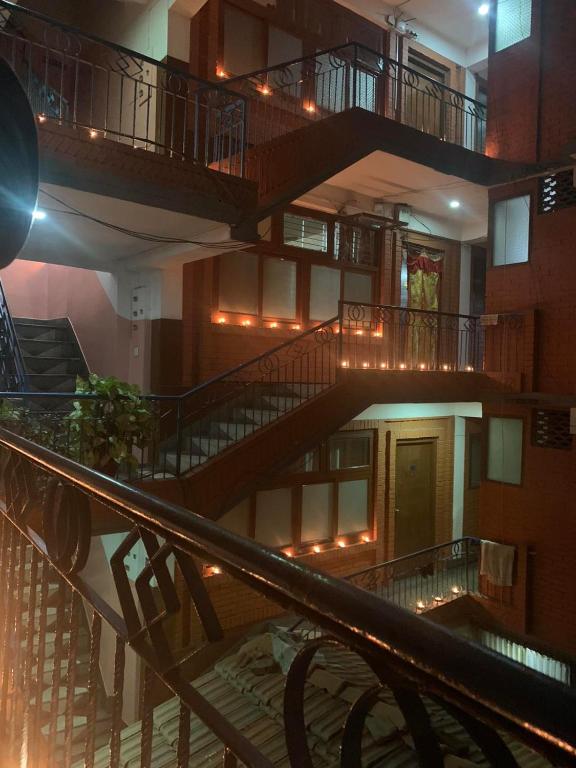 Lhasa Guest House — Hotel in Kathmandu