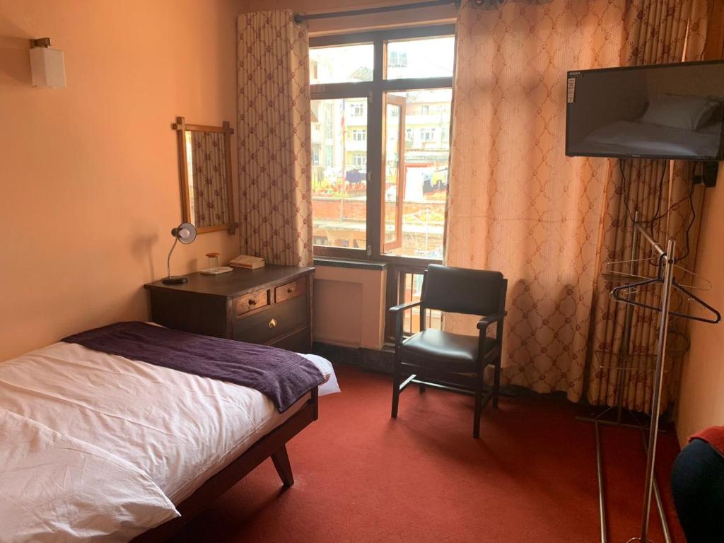 Lhasa Guest House photo