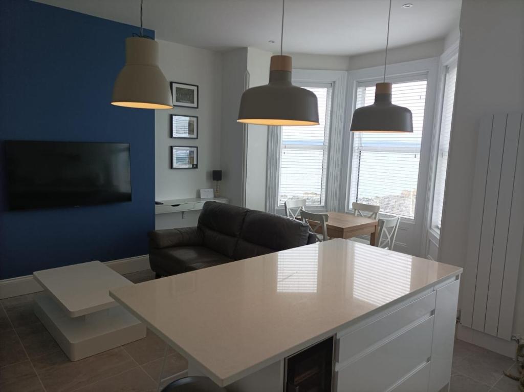 Seacliff Road Luxury Apartments — Hotel in Bangor Northern Ireland