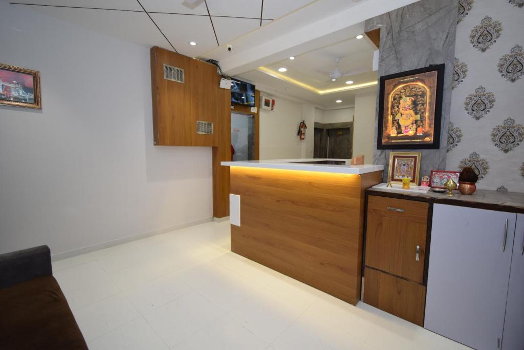 Hotel A1 photo