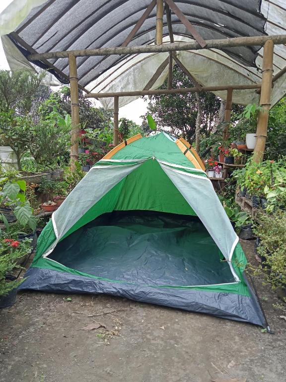 Camping Bellavista en Santo Domingo - 1