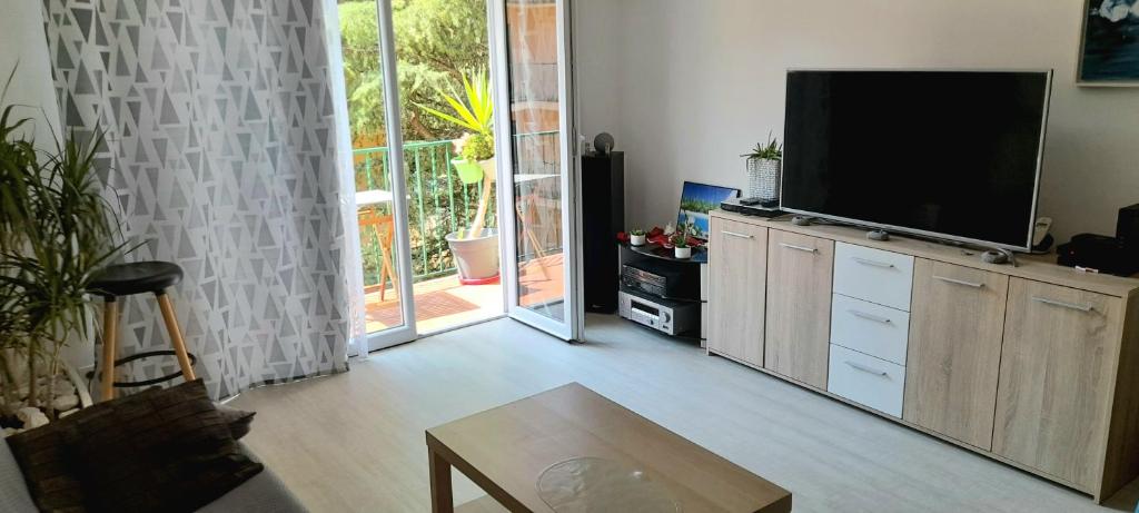 T2 Tout Confort, Amélie-les-Bains-Palalda