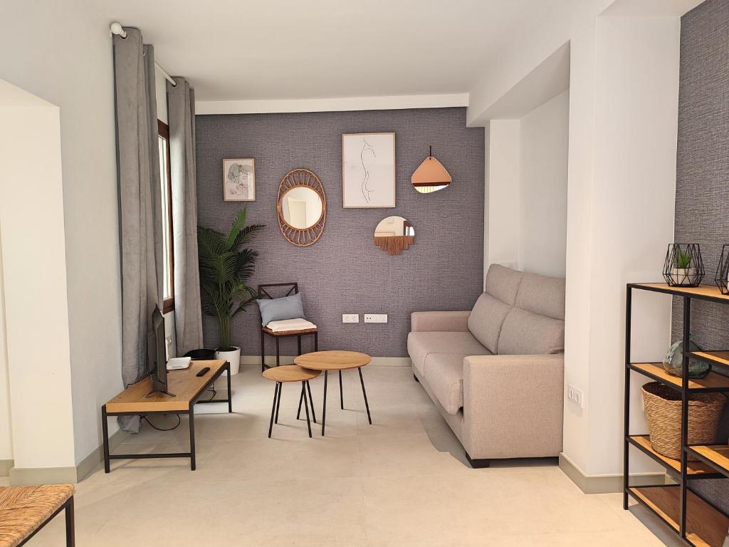 Alojamiento San Basilio Suite - 2