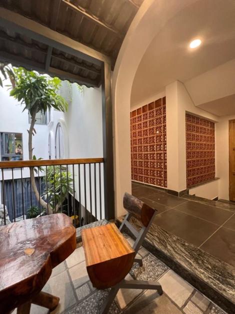 Tom Homestay Quy Nhon