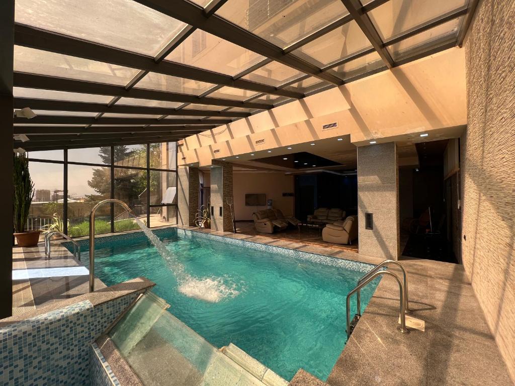 Villas in Yerevan, Armenia price from 49, reviews of Hotels