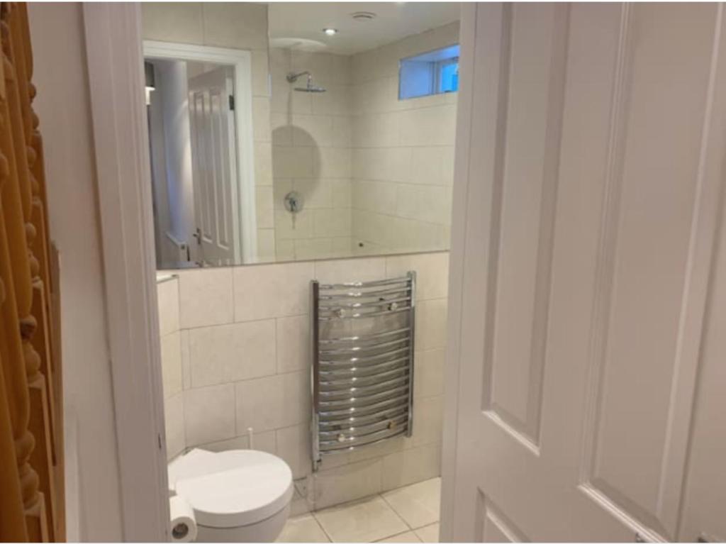 The Cottage - Cosy 1 bedroom, central location photo