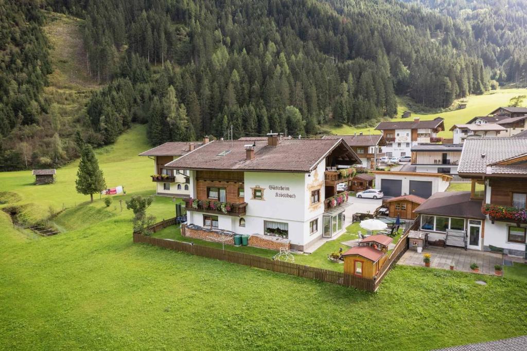 Gästeheim Krößbach - 5
