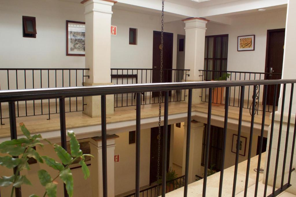 Hotel Real Alma photo