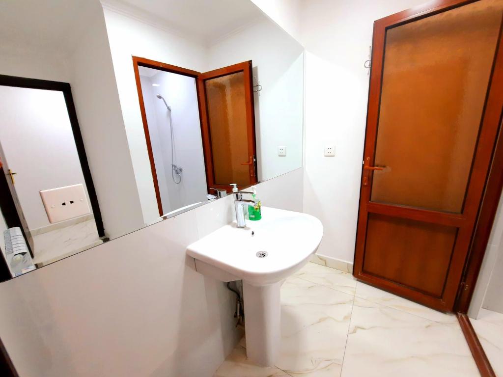 Heartland Hostel Samarkand photo