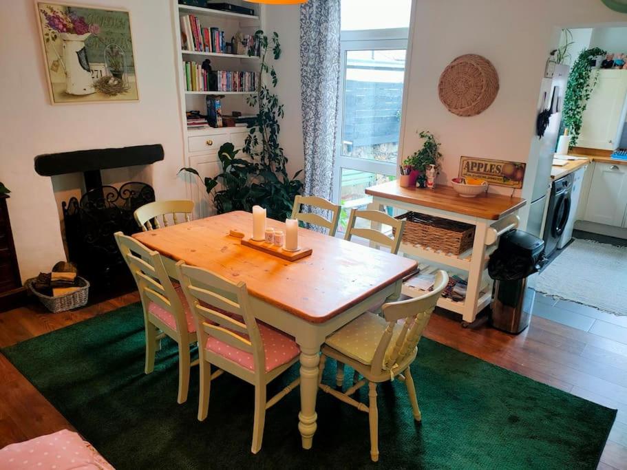 Dog-Friendly House for Snowdon, Llanberis photo 3