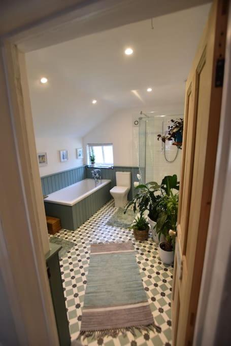 Dog-Friendly House for Snowdon, Llanberis photo 4