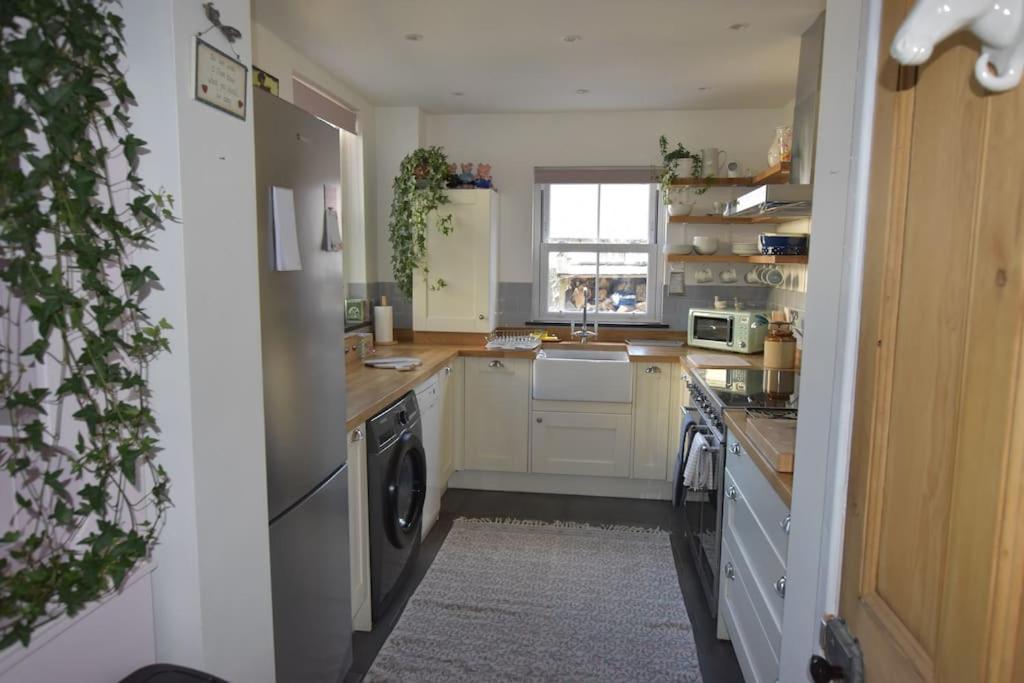 Dog-Friendly House for Snowdon, Llanberis photo 7