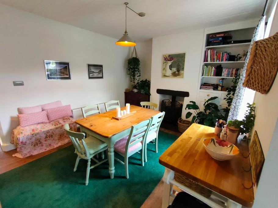 Dog-Friendly House for Snowdon, Llanberis photo 6