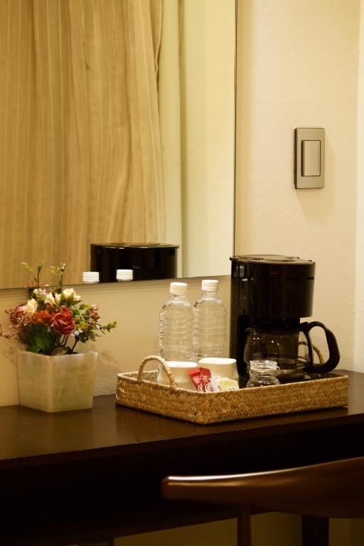 Facilities