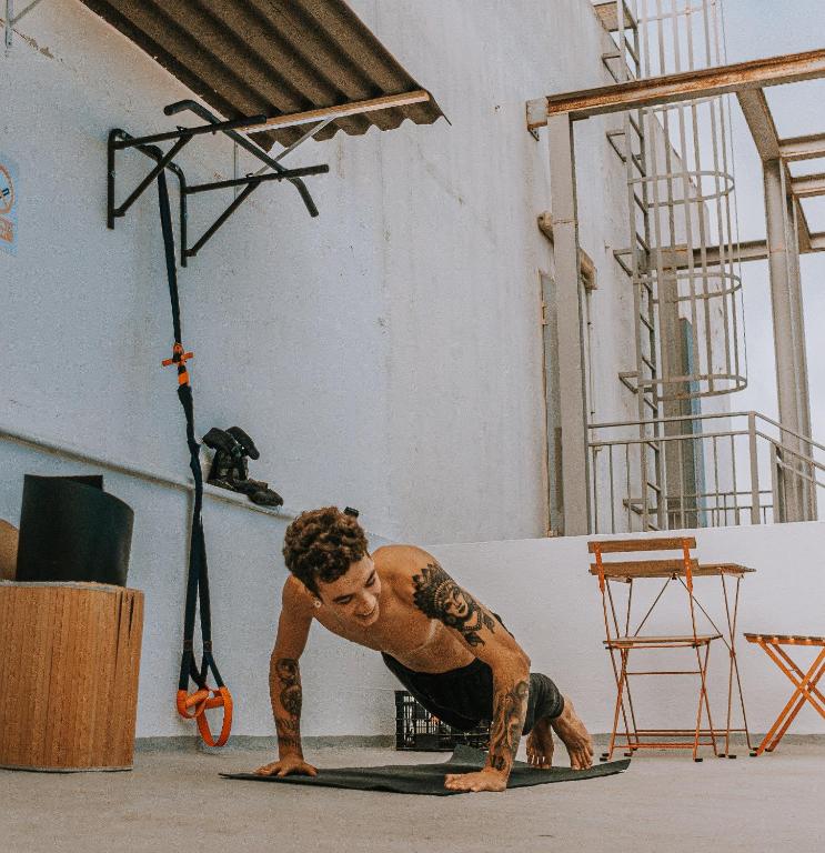 バルコニー/テラス