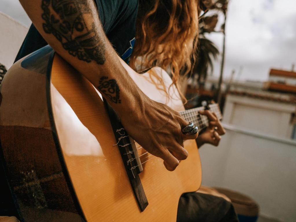 バルコニー/テラス