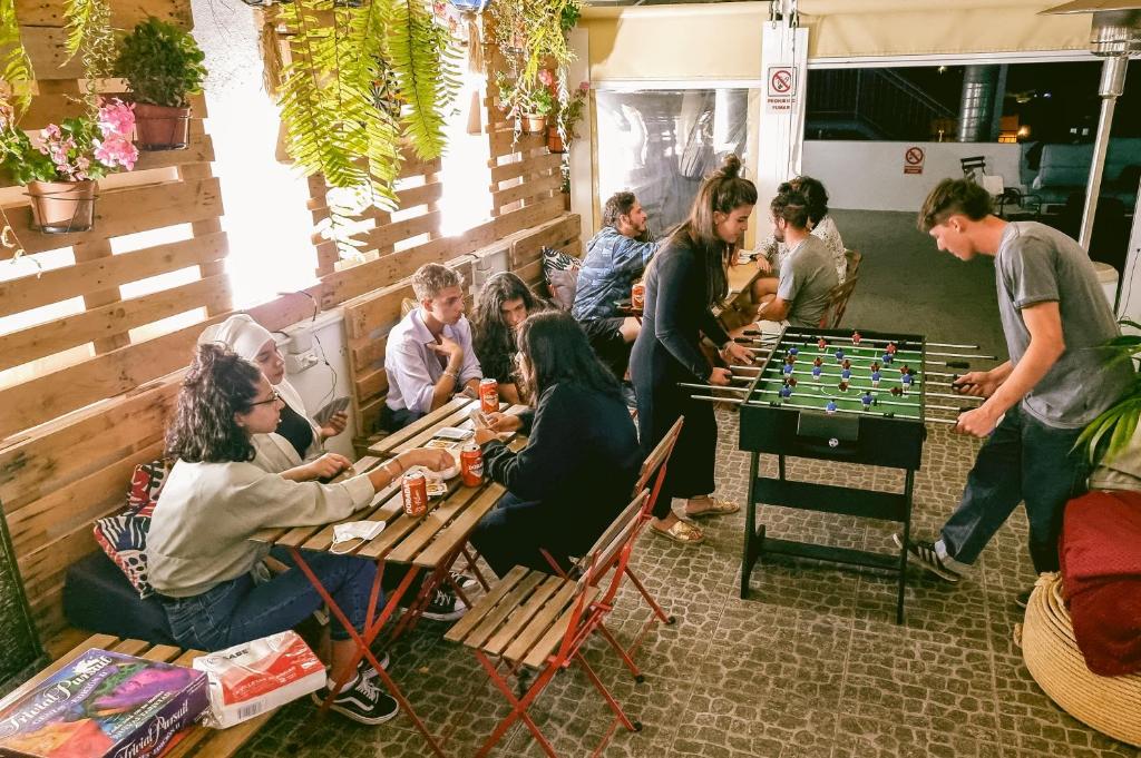 Aguere Nest Hostel - 2