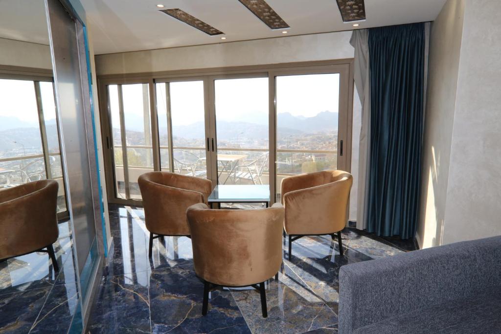 Petra Sella Hotel
