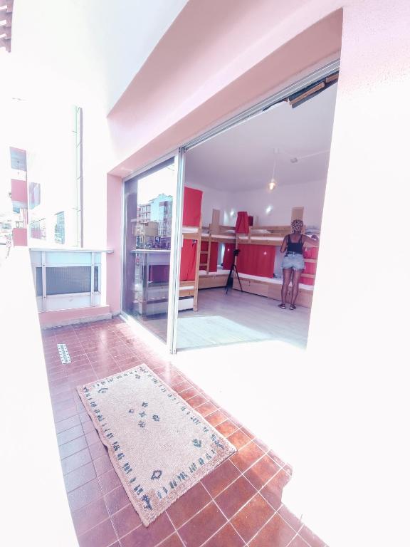 バルコニー/テラス