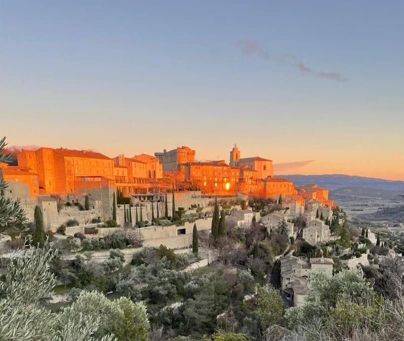 Bastidon Plein Sud, Gordes