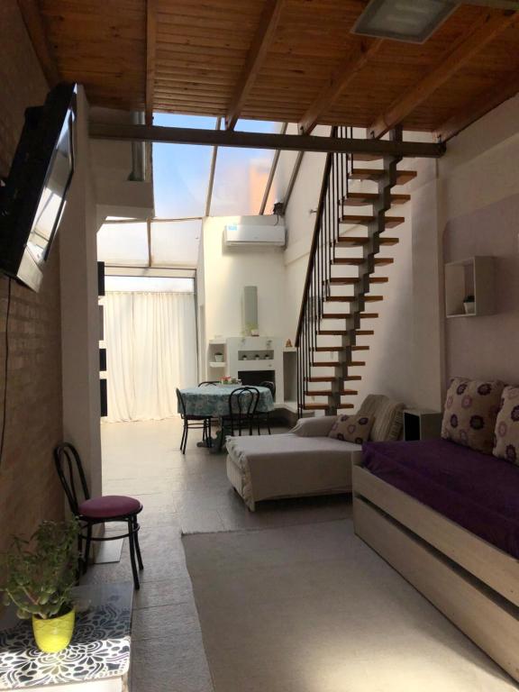 Loft Manzanares - 2