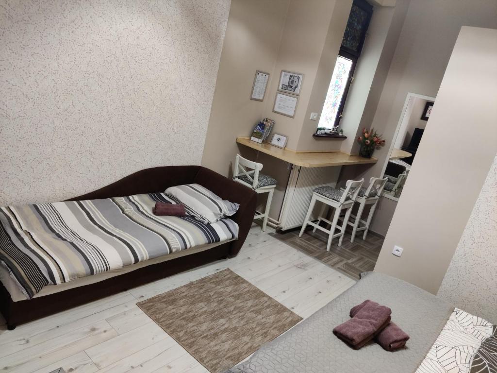 Apartments Borovo - 4