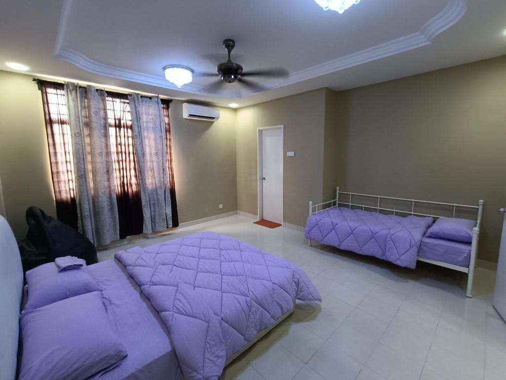 Elvy Homestay Saujana Rawang photo