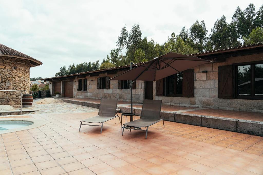Finca O Mermeleiro - 4