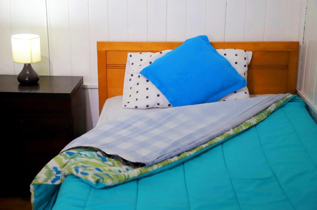 Si Po Hostel photo