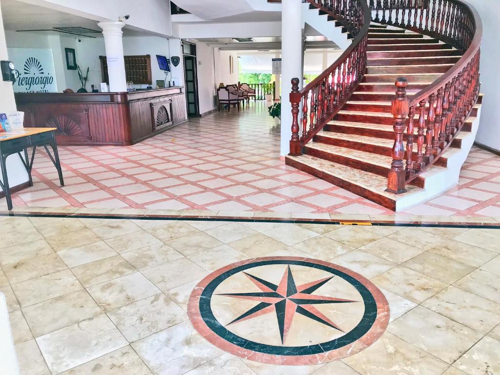 Piergiorgio Palace Hotel photo