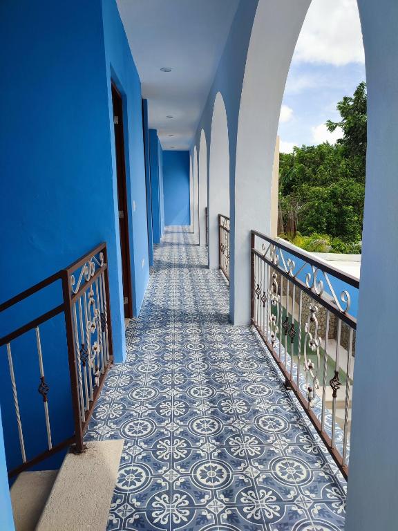 Boutique Casa Azuli Santiago - 5