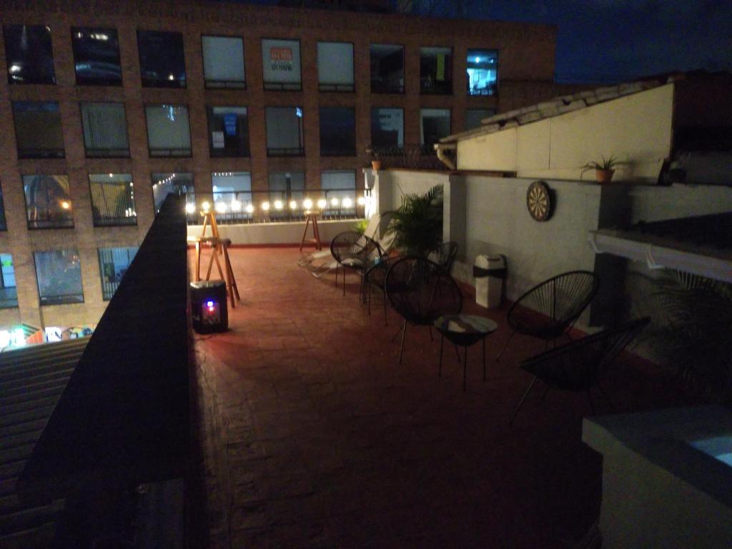 La Familia Hostel photo