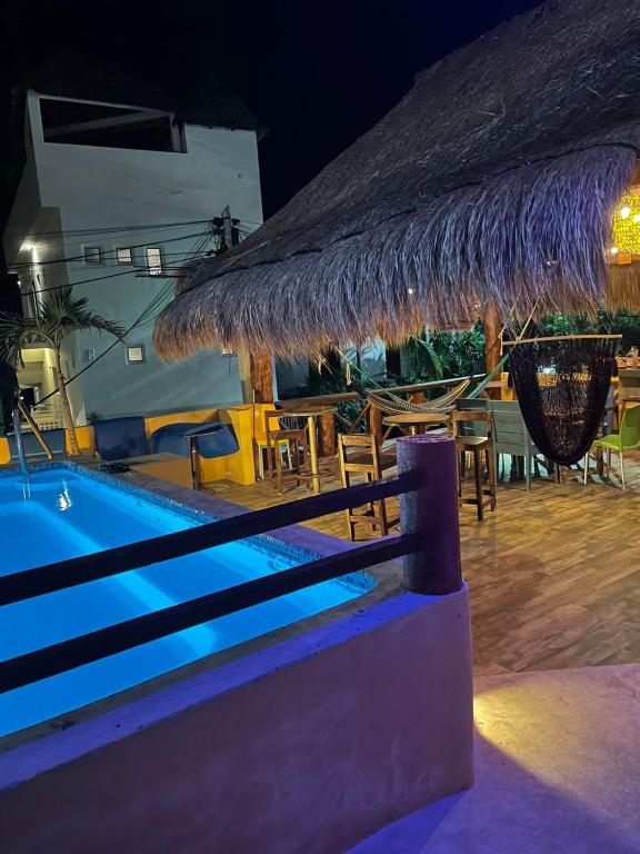 Casa Velero Puerto Morelos - 3
