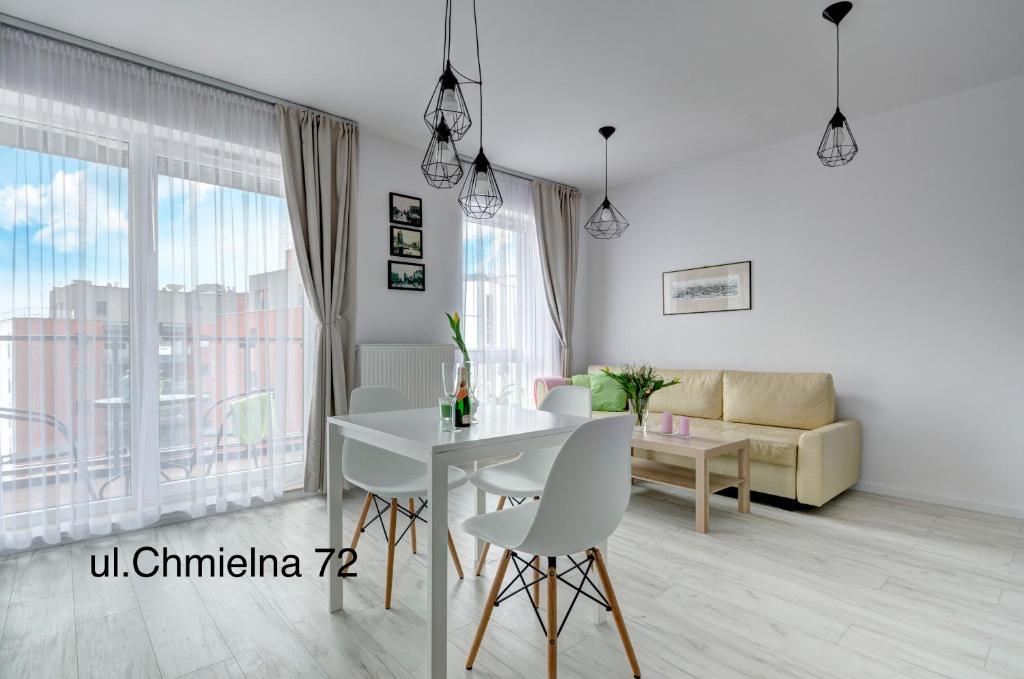Twoj Salon-Apartamenty Stare Miasto photo