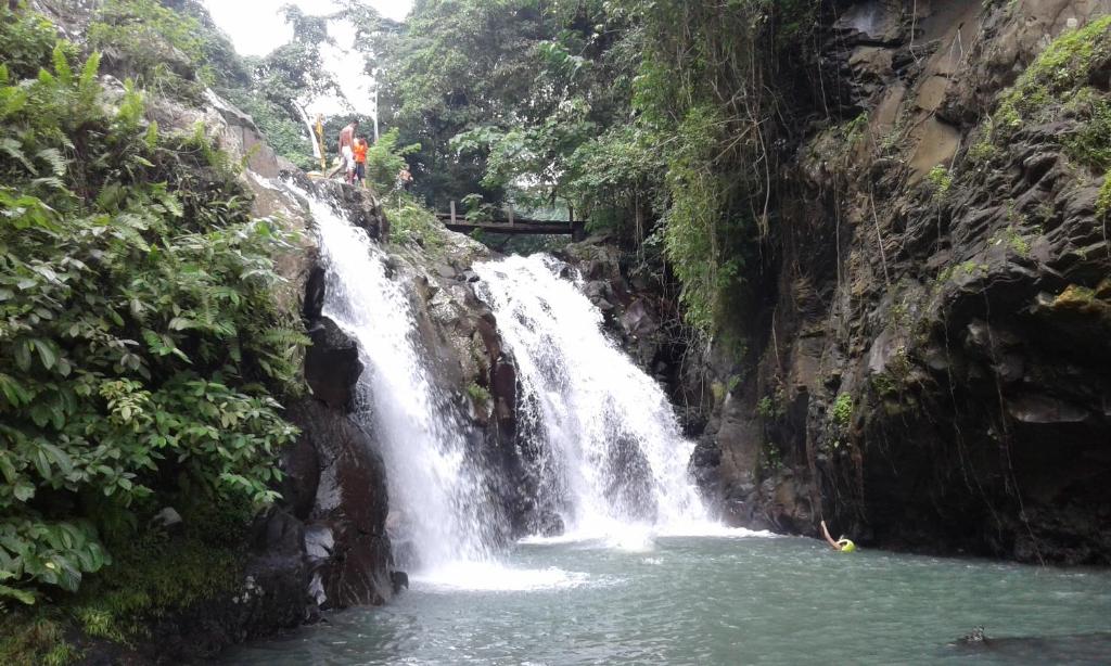 Bali D'Kailash Retreat Additional