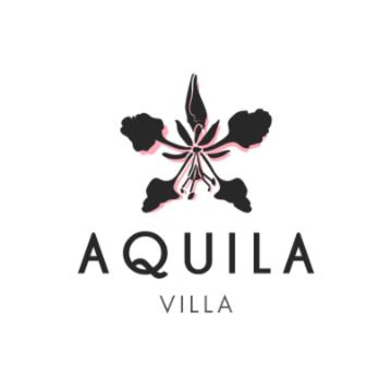 The Aquila Villa, Philipsburg