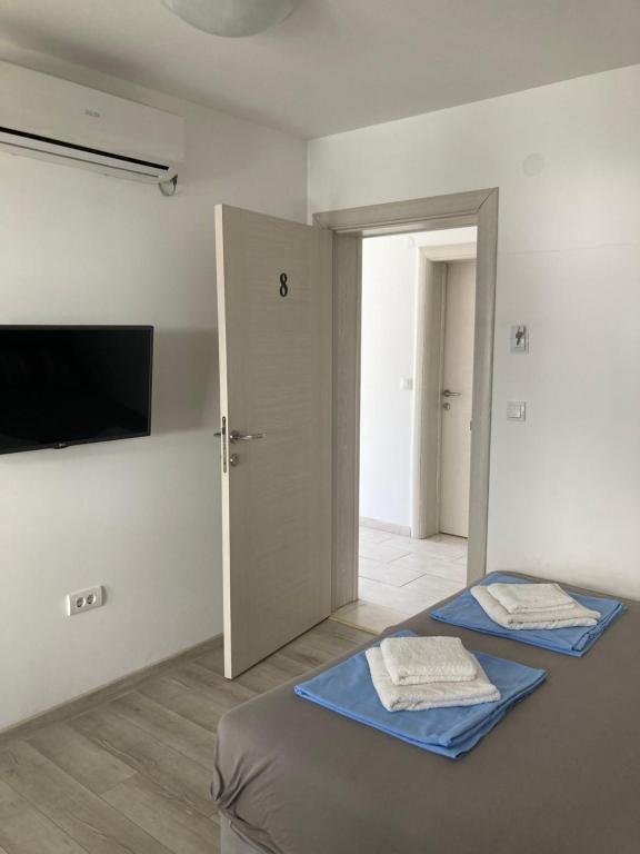 Budva, Jaz, apartmani DIF - 2