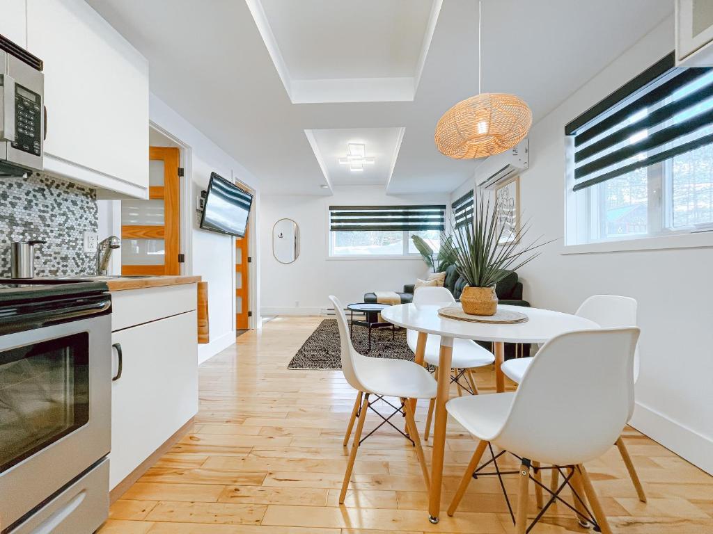 Complexe LIVTremblant by Gestion ELITE - LIV6, Mont-Tremblant