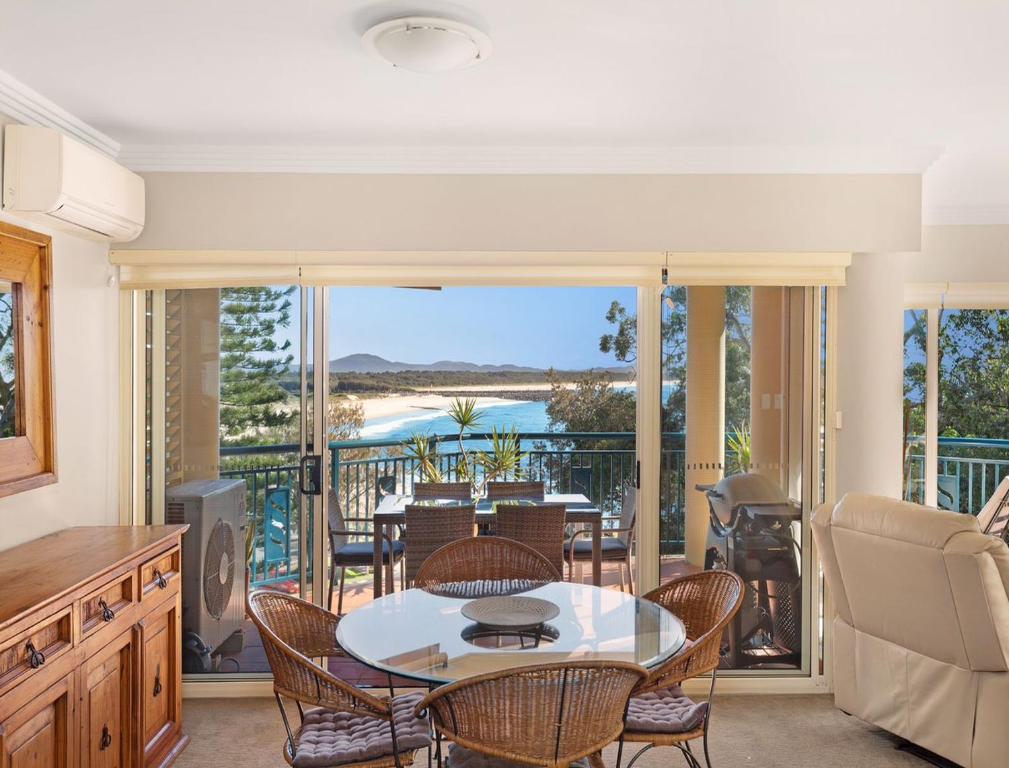 Whitesands 301 - linen not included, Forster