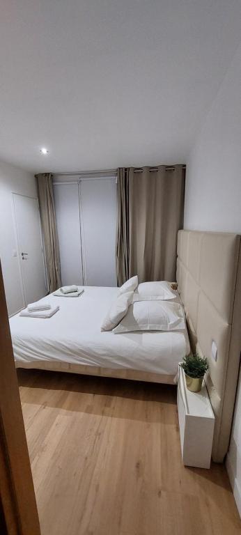 Chambre arrobia, Guéthary