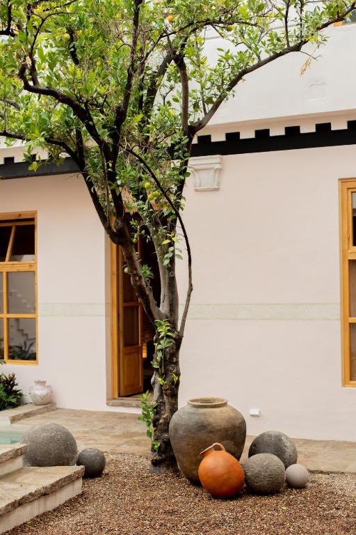 La Valise San Miguel de Allende, Member of Small Luxury Hotels - 5