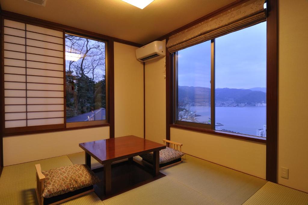 Attrezzature e servizi