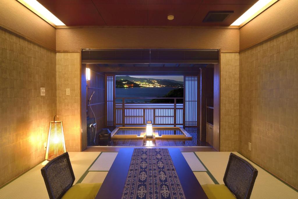 Attrezzature e servizi