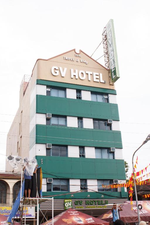 GV Hotel Catbalogan photo