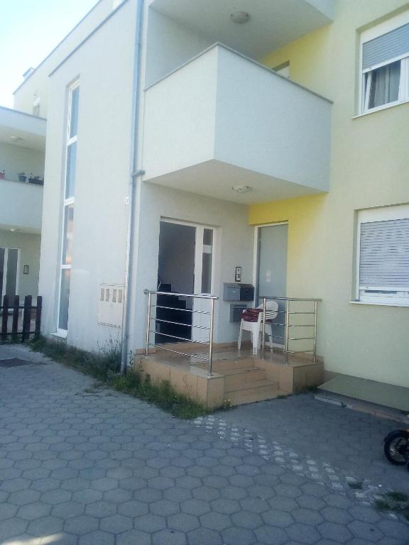 Apartment Zadar 17813a, Zadar