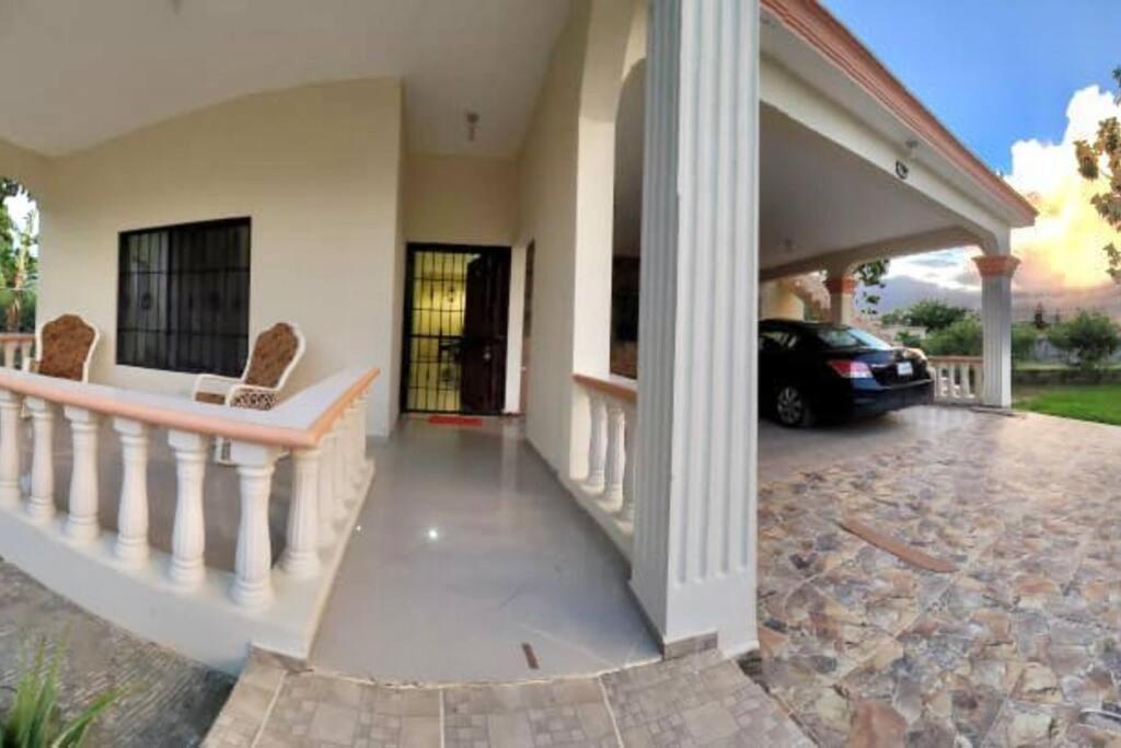 Jarabacoa Mountain Views, Jarabacoa