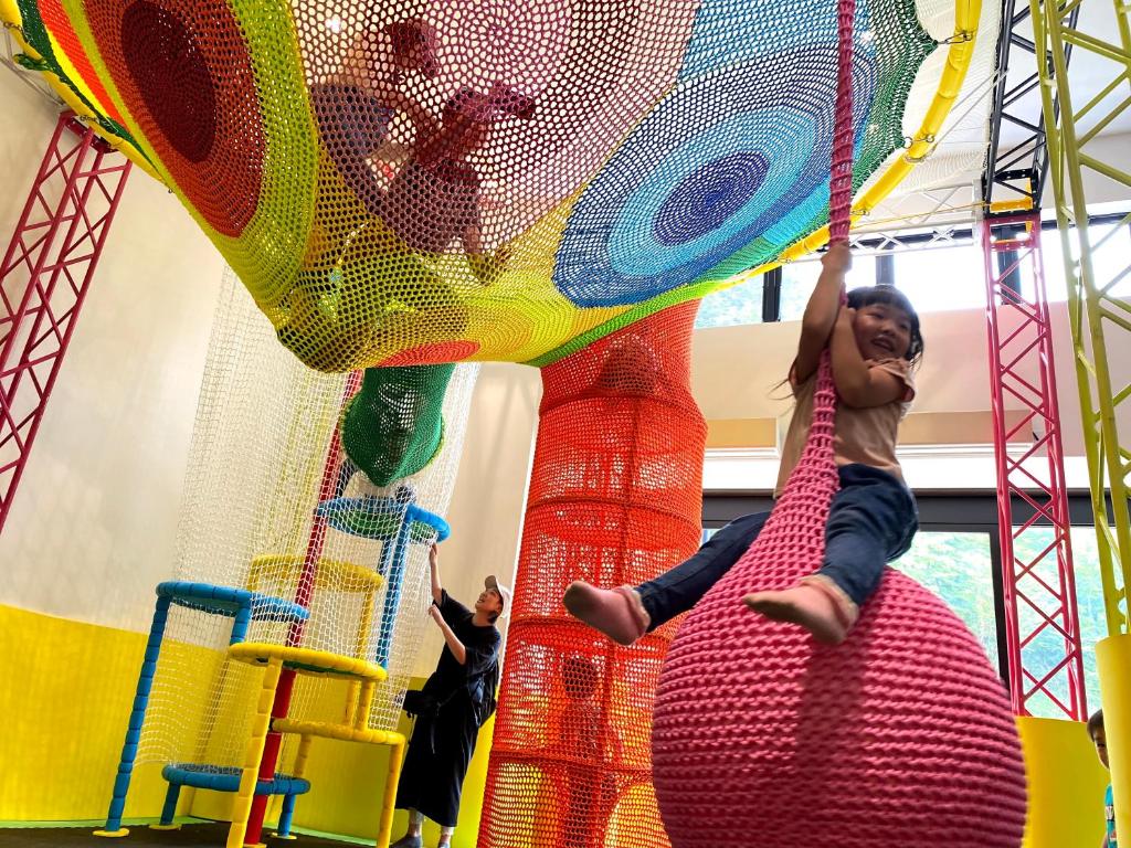 アクティビティ